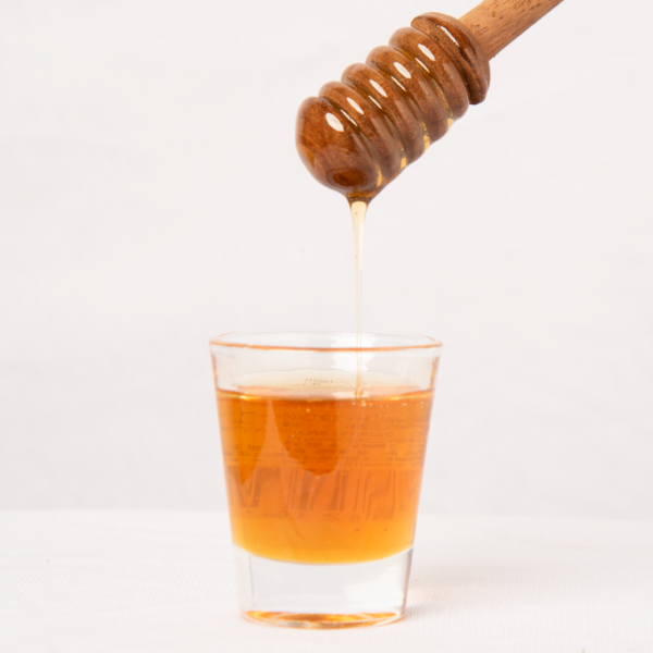 Eucalyptus Honey