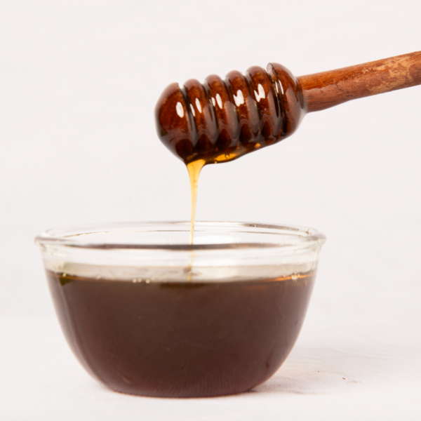 Mangrove Honey