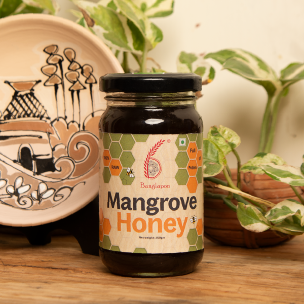 Mangrove Honey