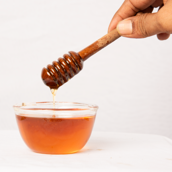 Tulsi Honey