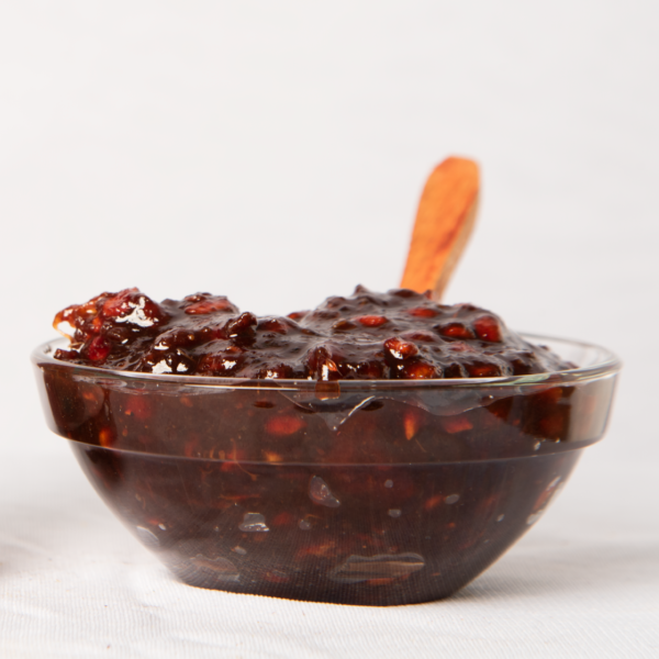 WoodApple Pickle