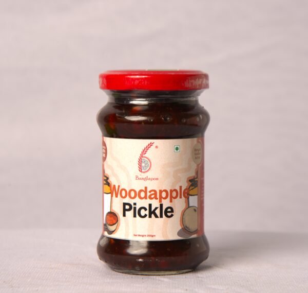 Woodapple Pickle