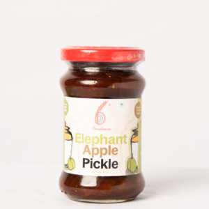 Elephant Apple Pickle