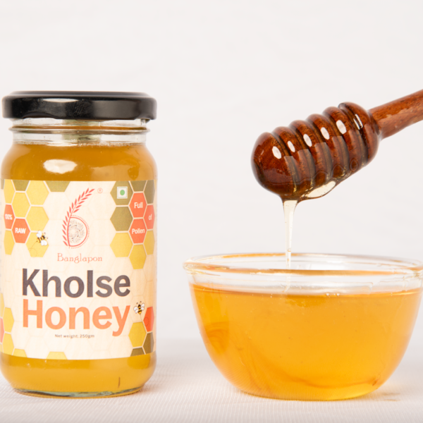 Kholse Honey