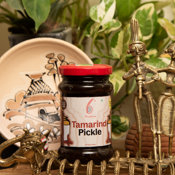 Tamarind Pickle