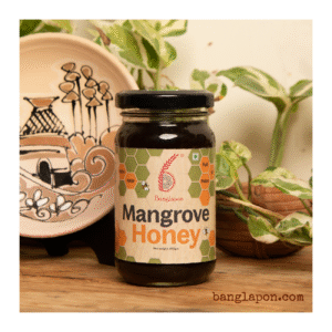 Mangrove Honey